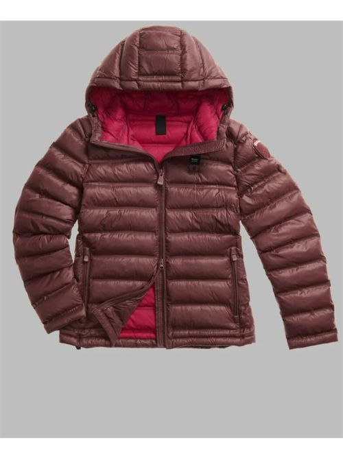 ELLIS BLAUER | 25WBLDC02177.00728450ANK RED INT. PINK